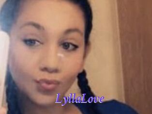 LyllaLove
