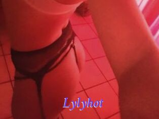Lylyhot