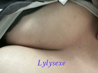 Lylysexe Bdsm gratuit