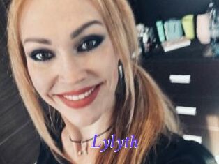 Lylyth Bdsm gratuit