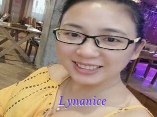 Lynanice