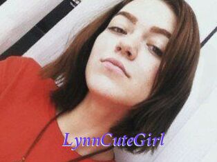 LynnCuteGirl