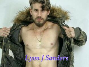 Lyon_J_Sanders