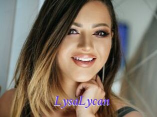 LysaLycan