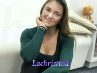 Lachristina