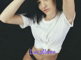 Lacyllane