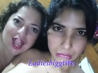 Ladiesbiggtitts