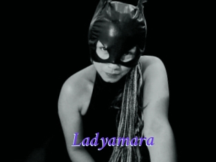Ladyamara