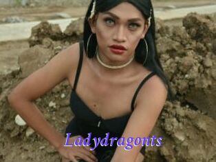 Ladydragonts