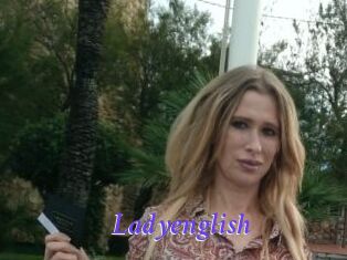 Ladyenglish