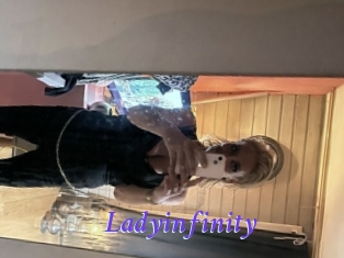 Ladyinfinity