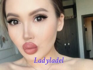 Ladyladel