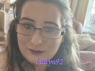 Ladyn92