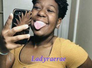 Ladyraerae