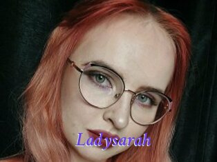Ladysarah