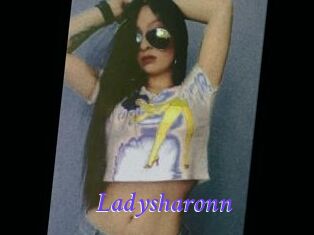 Ladysharonn