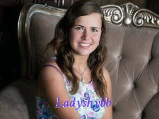 Ladyshybb