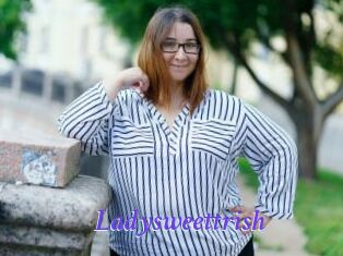 Ladysweettrish