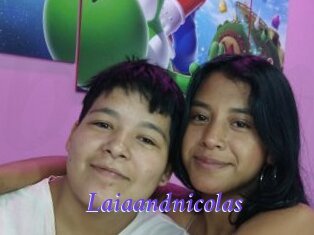 laiaandnicolas Bdsm gratuit
