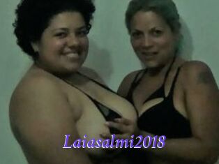 Laiasalmi2018