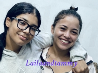 lailaandtammy Bdsm gratuit