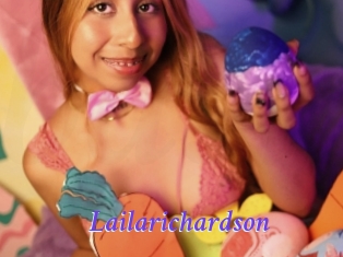 lailarichardson Bdsm gratuit
