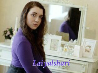 Laiyalshari