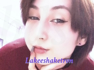 lakeeshaketron Bdsm gratuit
