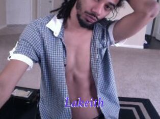 Lakeith