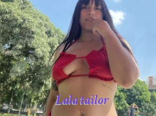 Lala_tailor