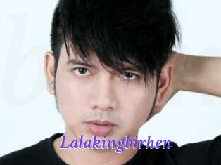 Lalakingbirhen