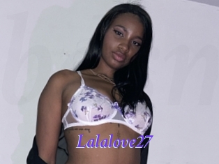 Lalalove27