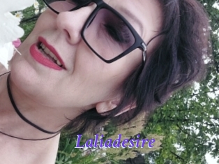 Laliadesire
