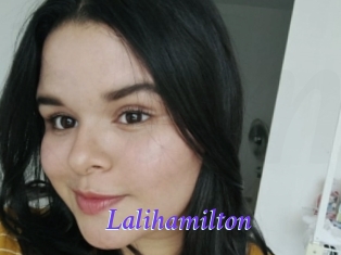 Lalihamilton