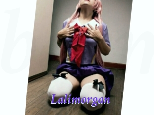 Lalimorgan