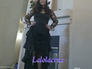 Lalolacruz