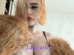 lalycarter Bdsm gratuit