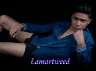 Lamartweed