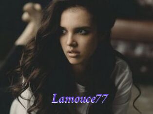 Lamouce77