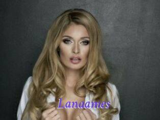 Lanaames