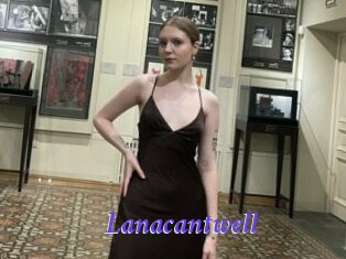 Lanacantwell