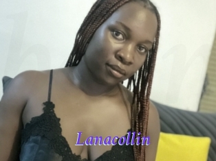 Lanacollin