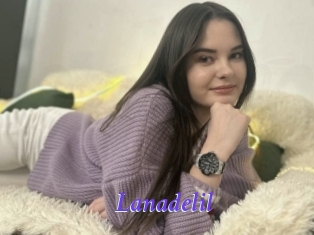 Lanadelil