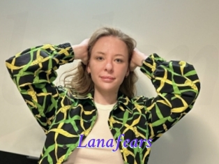 Lanafears