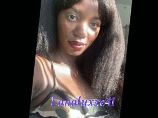 lanaluxxe41 Bdsm gratuit