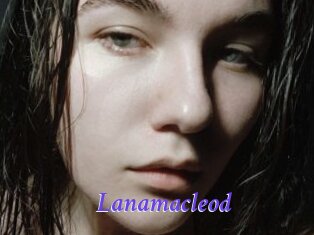 Lanamacleod