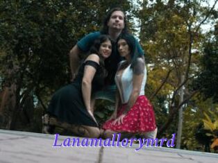 Lanamallorymrd