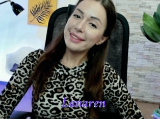 Lanaren