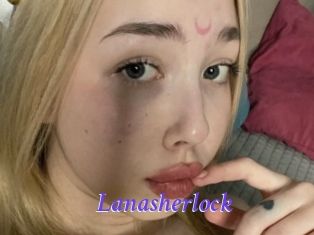 Lanasherlock