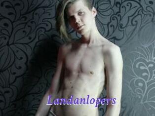 Landanlopers